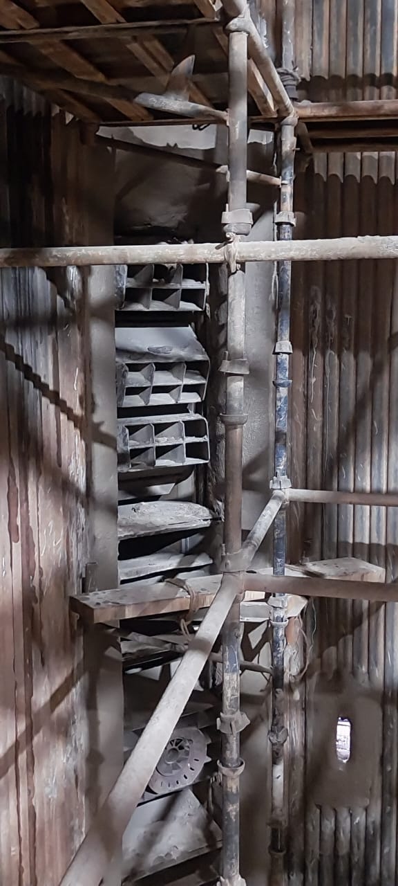 M.S. Enterprises — Refractory Installation 04.jpeg